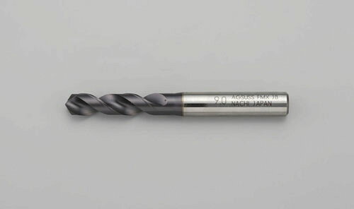 【ポイント10倍】楽天スーパーSAIL(12/4~12/11) ※要エントリー 5.0x 70mm ステンレス用ショートドリル(AG coat・HSS)