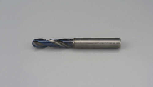 【ポイント10倍】楽天スーパーSAIL(12/4~12/11) ※要エントリー 15.3x112mm ドリルビット(TiAlN coat/超硬)