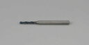【★ポイント5倍★】7/19~7/26開催!お買い物マラソン(要エントリー) 1.80x47mm ドリルビット(TiAlN coat・超硬/マイクロ)