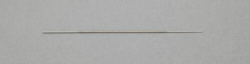 【★ポイント5倍★】楽天スーパーSAIL(9/4~9/11) ※要エントリー φ1.5mm ダイヤモンドワイヤーやすり(丸/#170-200)