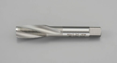 【ポイント10倍】楽天スーパーSAIL(12/4~12/11) ※要エントリー M 4x0.7 スパイラルタップ(難削材用・粉..