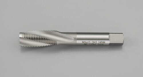 【ポイント10倍】楽天スーパーSAIL(12/4~12/11) ※要エントリー M 5x0.8 スパイラルタップ(難削材用・粉..