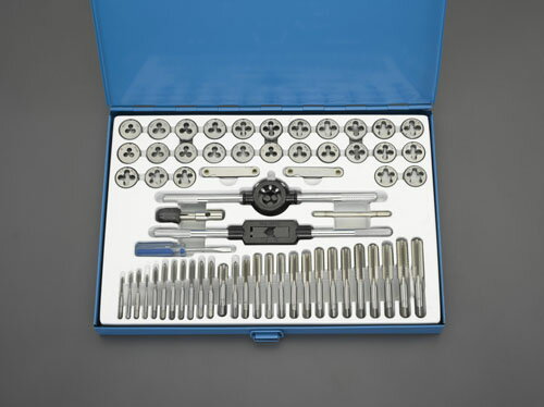 楽天HALLOC　楽天市場店【ポイント10倍】楽天スーパーSAIL（12/4~12/11） ※要エントリー タップダイスセット（MM/UNC/UNF）