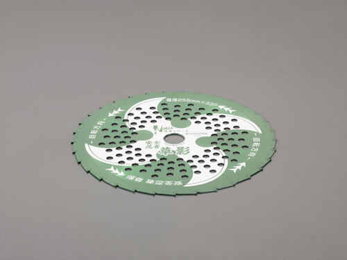 ★ポイント5倍★ 【楽天イーグルス感謝祭】230mm/ 33T 超硬チップソー(飛石低減型)