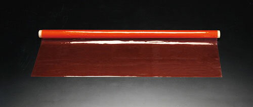 【★ポイント5倍★】8/4~8/11開催！お買い物マラソン(要エントリー) 915x0.5mmx10m [PVC製]フィルム(オレンジ)