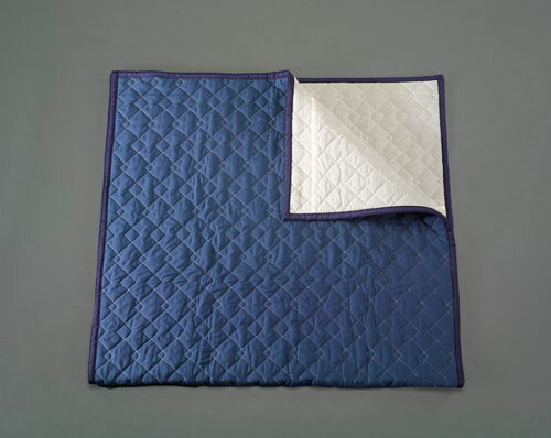 【ポイント10倍】12/1はワンダフルデー！1.5x2.4m/約10mm 当て布団