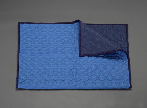 【ポイント10倍】12/1はワンダフルデー！1.0x1.8m/約10mm 当て布団(滑り止め付)