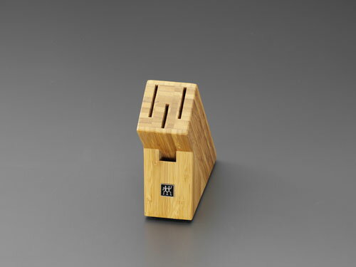 【ポイント10倍】12/1はワンダフルデー！ナイフブロック(3本用)