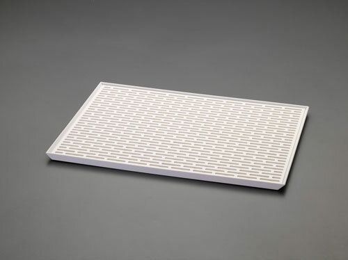 【★ポイント5倍★】4/14~4/17開催！お買い物マラソン(要エントリー) 425x307mm 水切りトレー