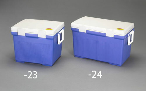 【ポイント10倍】12/1はワンダフルデー！500x360x380mm/31.7L クーラーボックス