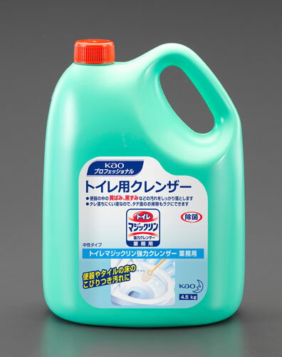 【★ポイント5倍★】11/14~11/16開催！楽天イーグルス感謝祭 × ポイントアップ(要エントリー)4.5L トイレ..