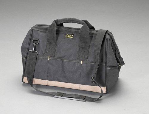 【ポイント10倍】楽天スーパーSAIL(12/4~12/11) ※要エントリー 410x225x300mm ツールバッグ(22ポケット)