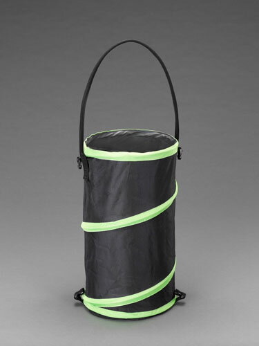 【ポイント10倍】楽天スーパーSAIL(12/4~12/11) ※要エントリー φ350x650mm 電工バケツ(スプリング入)