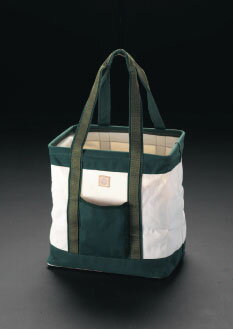 【ポイント10倍】楽天スーパーSAIL(12/4~12/11) ※要エントリー 350x250x350mm 角型トートバッグ