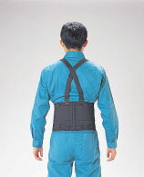 【ポイント10倍】楽天スーパーSAIL(12/4~12/11) ※要エントリー S/ 66- 92cm バックサポート