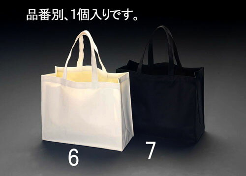 【ポイント10倍】楽天スーパーSAIL(12/4~12/11) ※要エントリー 360x300x140mm トートバッグ(ブラック)