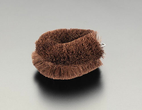 【ポイント10倍】楽天スーパーSAIL(12/4~12/11) ※要エントリー 80x100mm シュロたわし