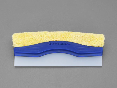 【ポイント10倍】12/1はワンダフルデー！285mm 水切りワイパー(吸水タオル付)