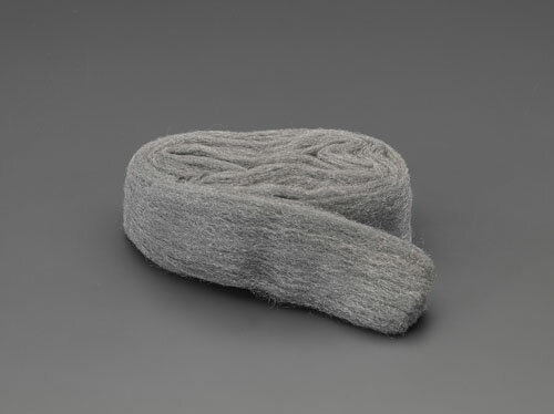 【ポイント10倍】楽天スーパーSAIL(12/4~12/11) ※要エントリー φ100x400mm スチールたわし