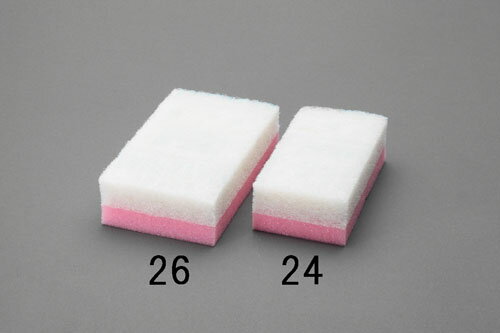 【ポイント10倍】楽天スーパーSAIL(12/4~12/11) ※要エントリー 83x140mm ライトクリーニングたわし(細目)