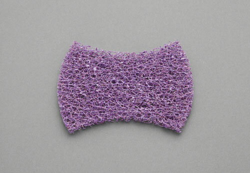 【ポイント10倍】楽天スーパーSAIL(12/4~12/11) ※要エントリー 130x100mm パワフルたわし(粗目)