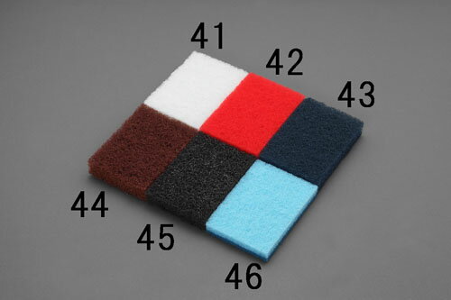 【ポイント10倍】楽天スーパーSAIL(12/4~12/11) ※要エントリー [EA928AS-40用] たわし(赤)