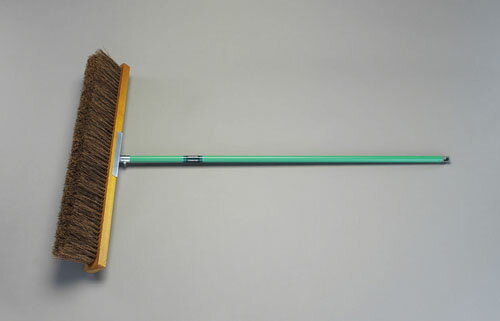 【ポイント10倍】楽天スーパーSAIL(12/4~12/11) ※要エントリー 900x1400mm 大型ブラシ(整地用)