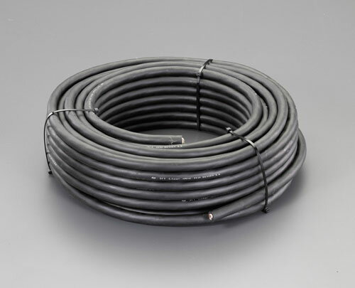 ڡݥ5ܡ11/14~11/16šŷ륹պ  ݥȥå(ץȥ꡼)600V/25A/ 30m ७֥䥱֥(4)