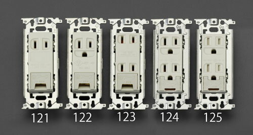 ڡݥ5ܡ6/22~6/27š㤤ʪޥ饽(ץȥ꡼) 125V/15A 󥻥(2/ϡ)