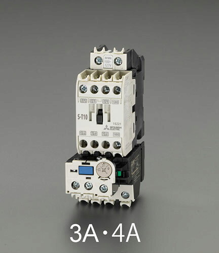 型番EA940MV-6A 商品説明●メーカー…三菱電機●型番…MSO-T10BC●交流操作型●補助接点…1a●フィンガープロテクション端子カバー付●DINレール取付●サイズ…45×79×115(H)mm●モーター容量…200V 2.2kW●コイル電圧…100V●配線合理化端子付 ★注意事項★商品画像に複数商品が載っており、番号やアルファベットが記載されている商品がございます。その場合は、「商品番号の末尾」に記載されている番号やアルファベットの商品のみが納品されます。ご注意ください。※上記に関する返金・返品対応は受け付けません。