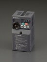 【★ポイント5倍★】6/22~6/27開催!お買い物マラソン(要エントリー) 100V/0.75kw インバーター(3相モーター制御用)(4)