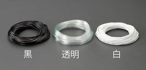 型番EA944AE-211 商品説明●色…白●耐熱温度…60℃●マーカー用に最適な絶縁チューブ●内径×肉厚…4×0.4mm●長さ…20m ★注意事項★商品画像に複数商品が載っており、番号やアルファベットが記載されている商品がございます。その場合は、「商品番号の末尾」に記載されている番号やアルファベットの商品のみが納品されます。ご注意ください。※上記に関する返金・返品対応は受け付けません。