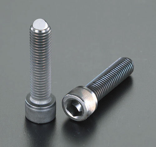 【★ポイント5倍★】7/4~7/11開催！お買い物マラソン(要エントリー) M8 x35mm [半球]ボールキャップスクリュー