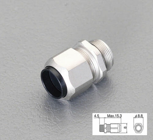 ڡݥ5ܡ6/22~6/27š㤤ʪޥ饽(ץȥ꡼) 2.5- 4 mm/M6 ֥륯(ɿ巿/1)