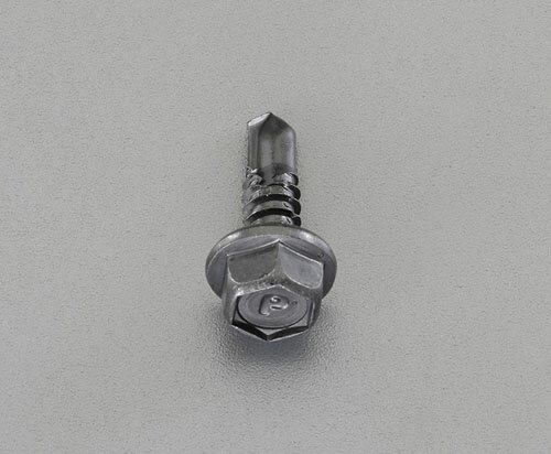 【ポイント10倍】12/19〜12/26 大感謝祭!! ※要エントリー 5x19mm ピアスビス(六角頭/ステンレス/黒色30..