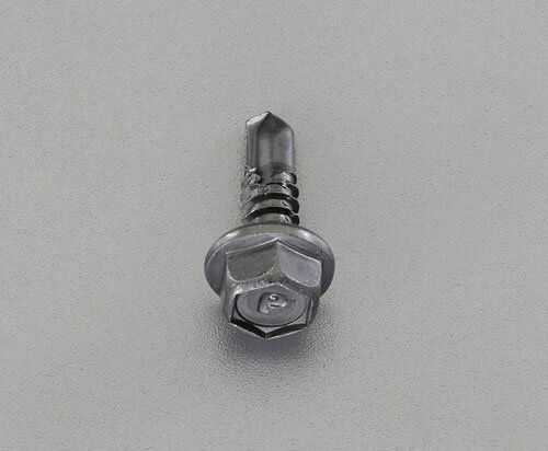 【ポイント10倍】12/19〜12/26 大感謝祭!! ※要エントリー 5x35mm ピアスビス(六角頭/ステンレス/黒色30..