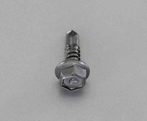 【ポイント10倍】12/19〜12/26 大感謝祭!! ※要エントリー 6x25mm ピアスビス(六角頭/ステンレス/黒色30..