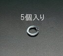 【★ポイント5倍★】楽天スーパーSAIL(6/4~6/11)※要エントリー M18 スプリングワッシャー(5個)(4)