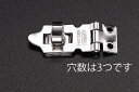 【★ポイント5倍★】7/19~7/26開催!お買い物マラソン(要エントリー) 115mm 掛 金(ステンレス製)(4)