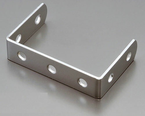 【ポイント10倍】11/20~11/27 ブラックフライデーxポイントアップ(要エントリー) 52x52x19mm コ型連結..