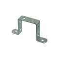 【★ポイント5倍★】6/22~6/27開催!お買い物マラソン(要エントリー) 19x102mm Ω型連結金具(スチール製)
