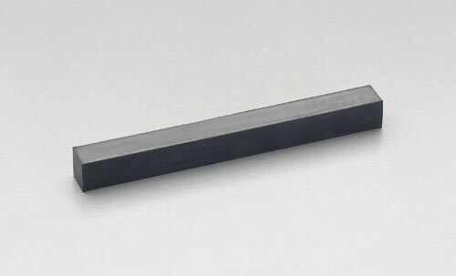 【ポイント10倍】11/20~11/27 ブラックフライデーxポイントアップ(要エントリー) 20x20x200mm 角棒ゴム