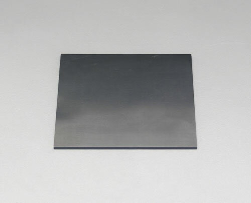 【ポイント10倍】11/20~11/27 ブラックフライデーxポイントアップ(要エントリー) 200x 200x1mm ゴム板(..