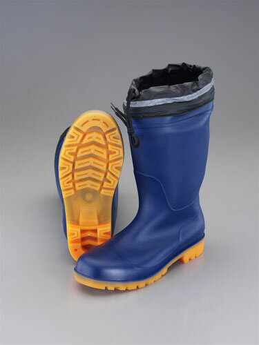 【★ポイント5倍★】11/14~11/16開催！楽天イーグルス感謝祭 × ポイントアップ(要エントリー)26.5cm 安全長靴(踏抜き防止/耐油底)