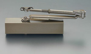 【ポイント10倍】楽天スーパーSAIL(12/4~12/11) ※要エントリー 30kg以下 ドアクローザー(標準型/アンバ..