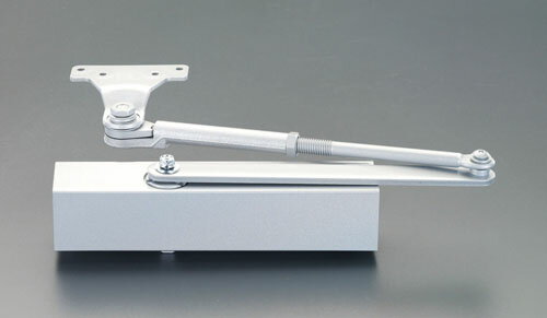 【ポイント10倍】楽天スーパーSAIL(12/4~12/11) ※要エントリー 120kg以下 ドアクローザー(パラレル標準..