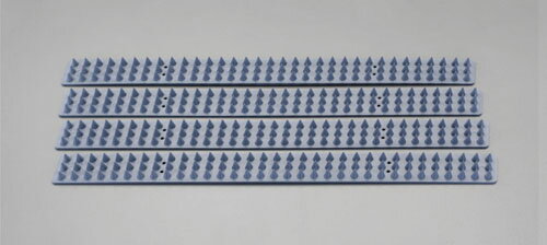 【ポイント10倍】11/20~11/27 ブラックフライデーxポイントアップ(要エントリー) 44x496mm 小動物侵入..