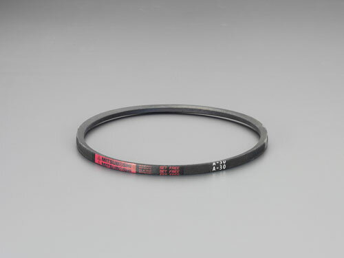 【当店限定】11/5〜11/11までポイント5倍！！A 27 高負荷伝動ベルト(レッドVベルト)