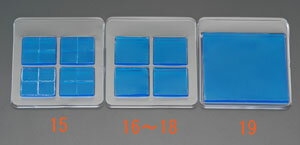 【ポイント10倍】11/20~11/27 ブラックフライデーxポイントアップ(要エントリー) 100x100x5mm 耐震ベー..