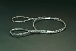 【★ポイント5倍★】楽天スーパーSAIL(9/4~9/11) ※要エントリー 24mmx6.0m ワイヤースリング